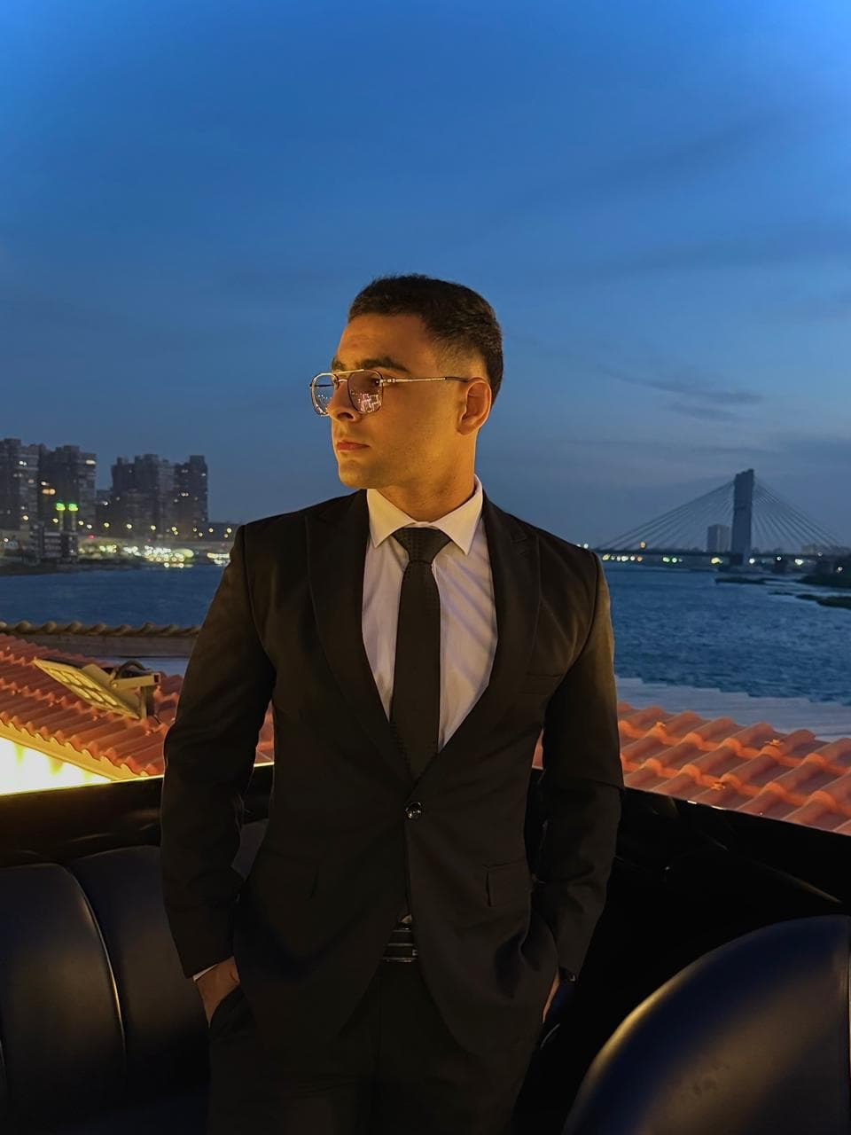 Mohamed Taha